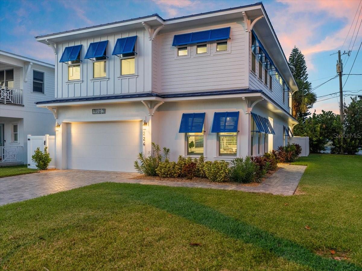 224 CONDICT DR, NEW SMYRNA BEACH, FL, 32169