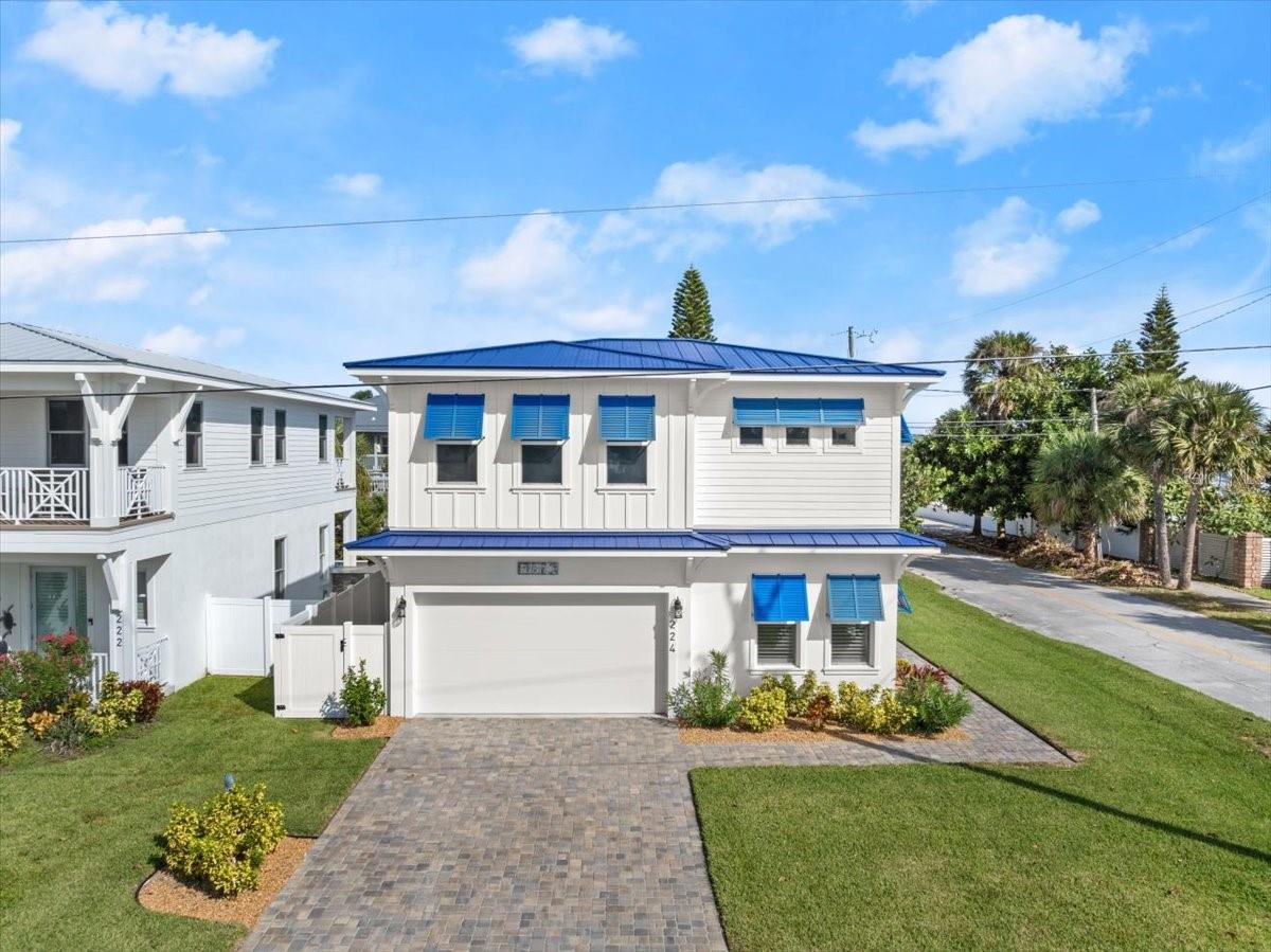 224 CONDICT DR, NEW SMYRNA BEACH, FL, 32169