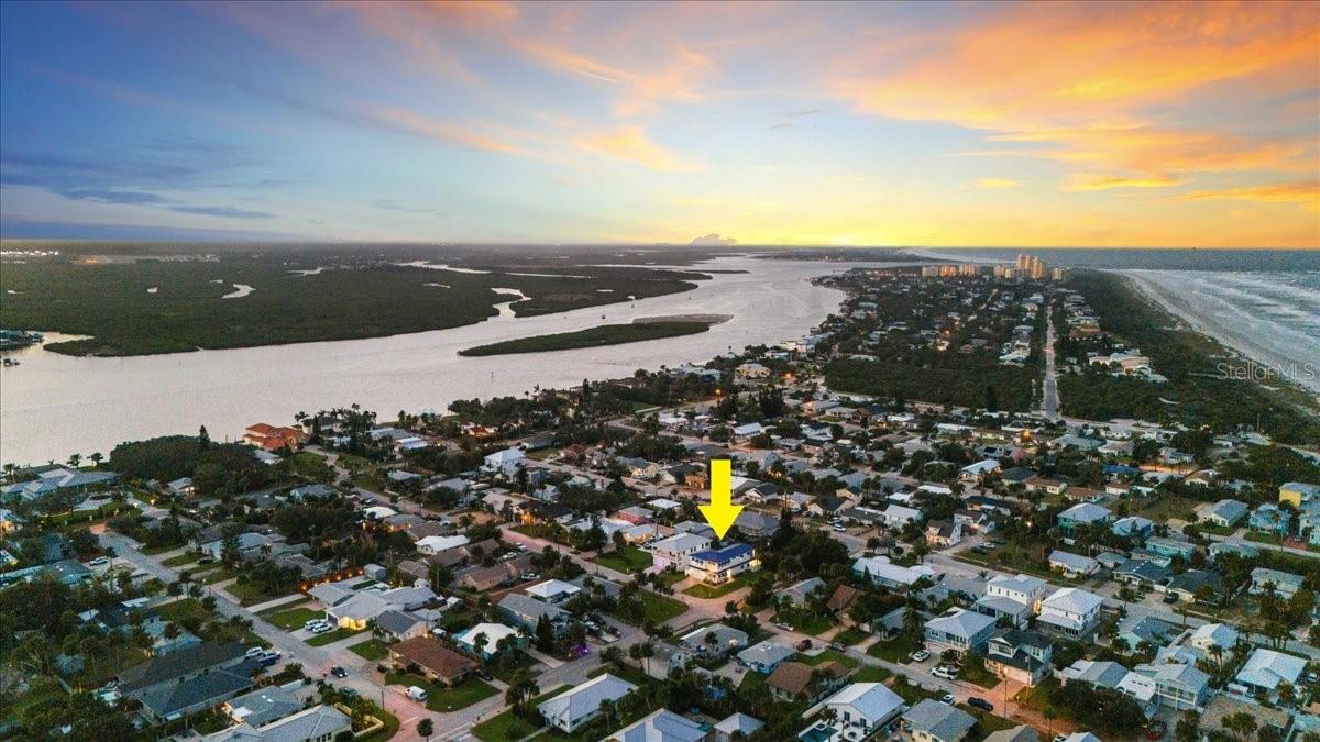 224 CONDICT DR, NEW SMYRNA BEACH, FL, 32169