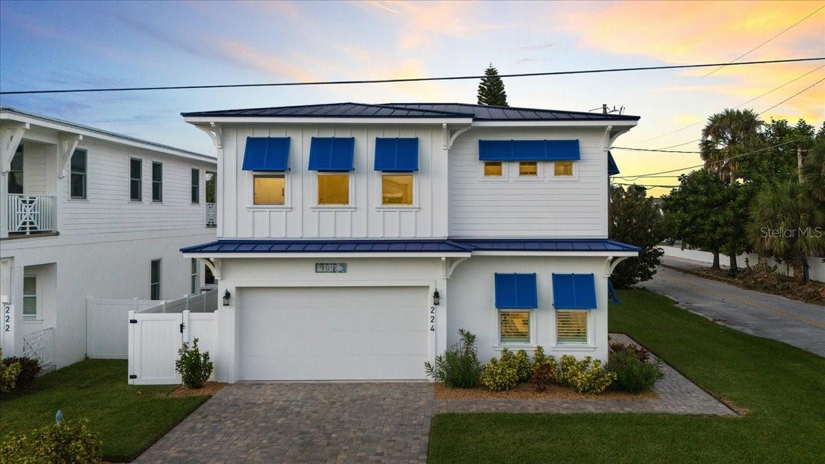 224 CONDICT DR, NEW SMYRNA BEACH, FL, 32169