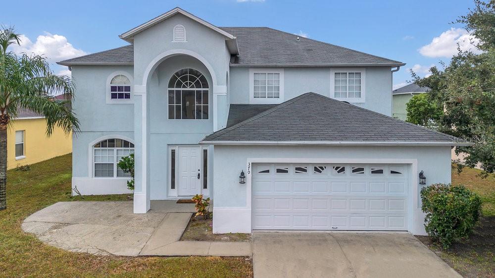 370 ALDERSHOT CT, KISSIMMEE, FL, 34758