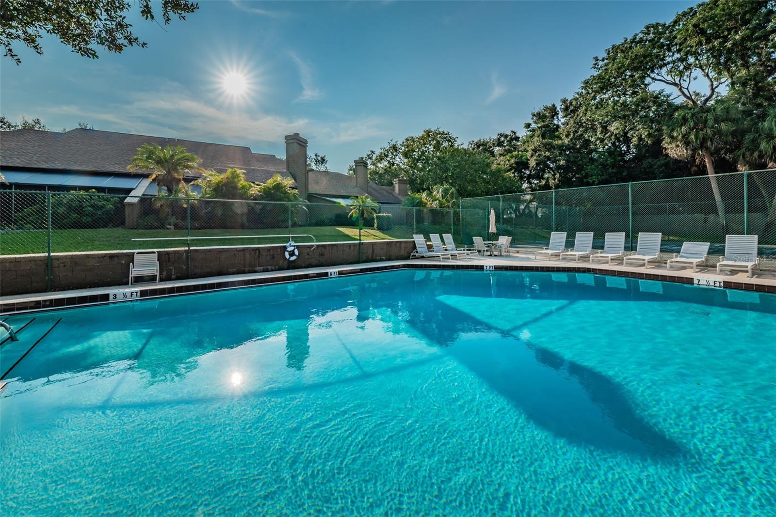 1908 BAYSHORE CT, SAFETY HARBOR, FL, 34695