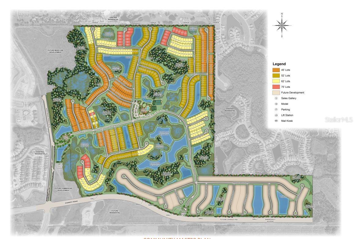 29571 VELLETRI LN, WESLEY CHAPEL, FL, 33545