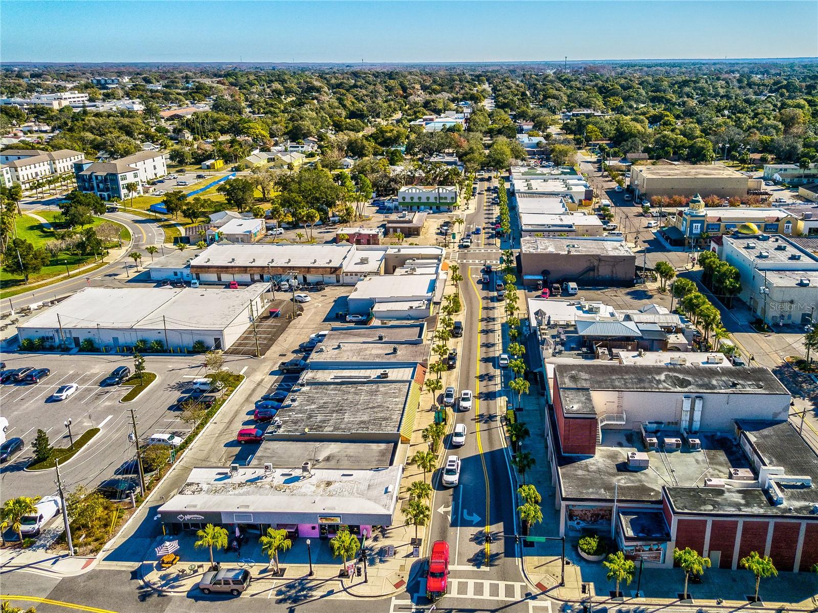 5619 OAK RIDGE AVE, NEW PORT RICHEY, FL, 34652