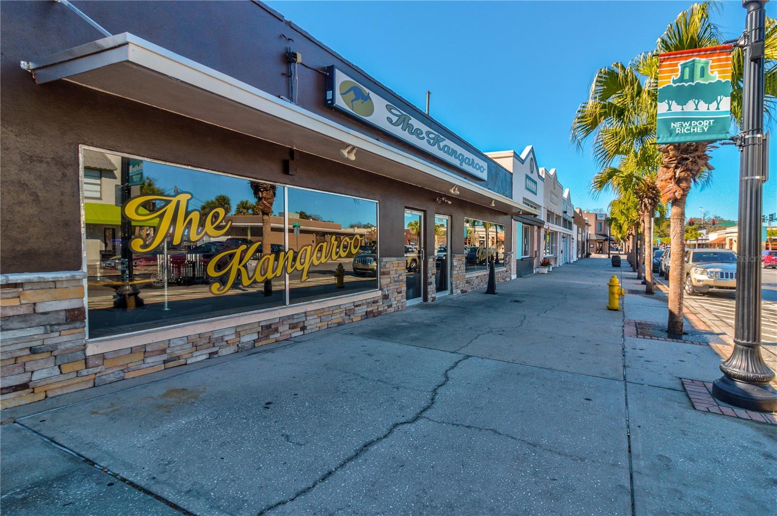 5619 OAK RIDGE AVE, NEW PORT RICHEY, FL, 34652