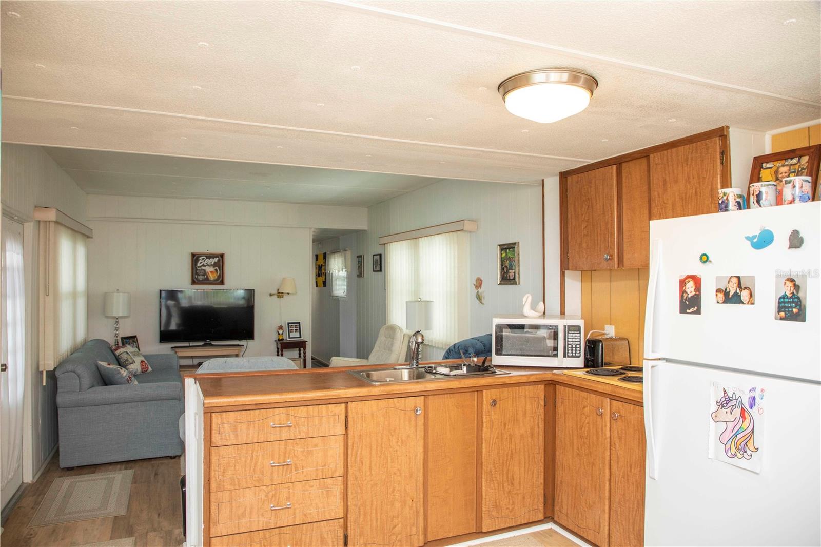 5619 OAK RIDGE AVE, NEW PORT RICHEY, FL, 34652