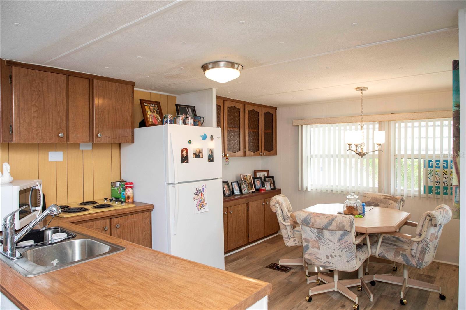 5619 OAK RIDGE AVE, NEW PORT RICHEY, FL, 34652