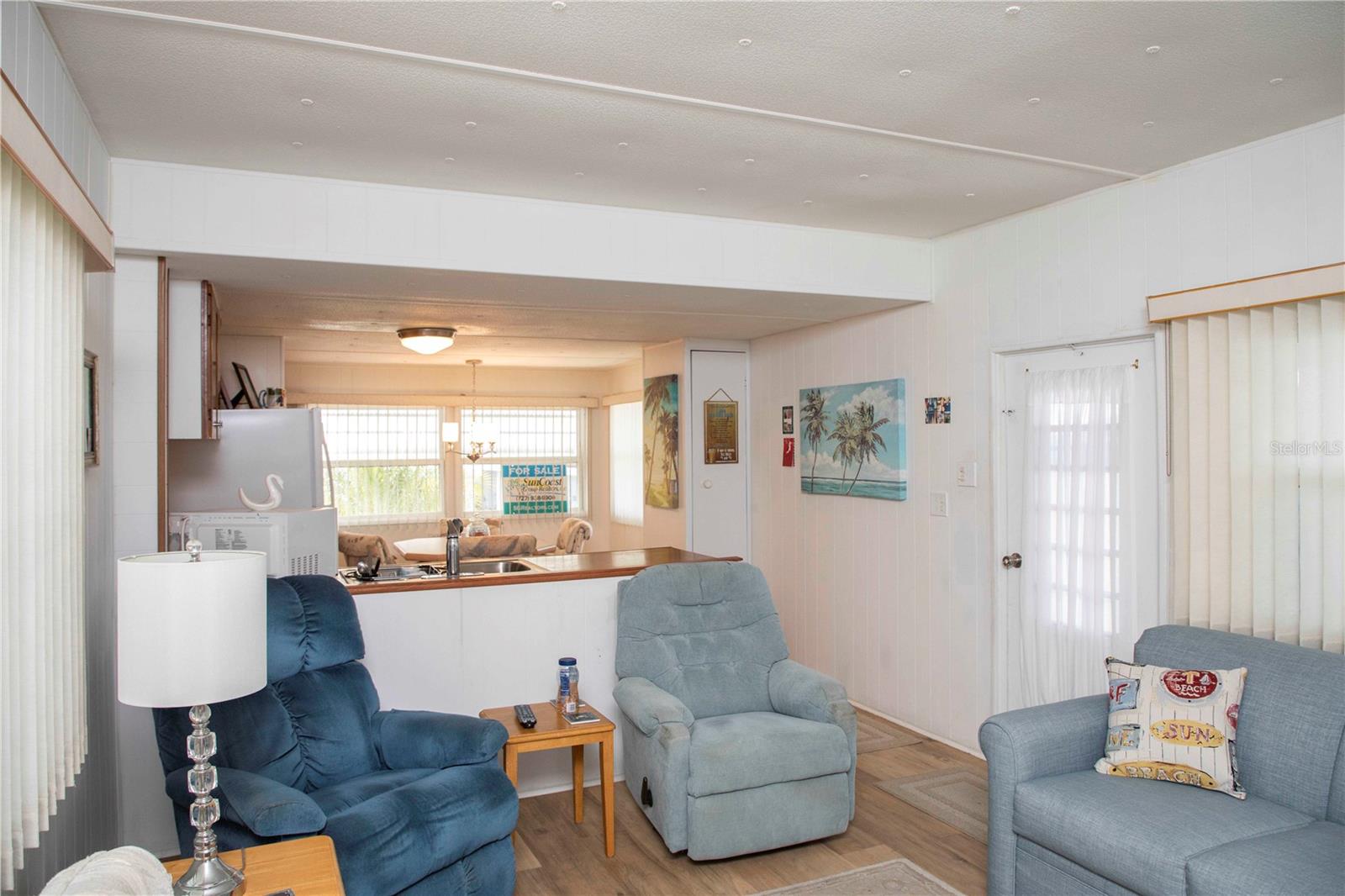 5619 OAK RIDGE AVE, NEW PORT RICHEY, FL, 34652