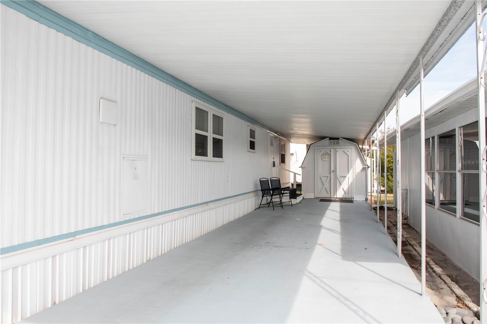 5619 OAK RIDGE AVE, NEW PORT RICHEY, FL, 34652