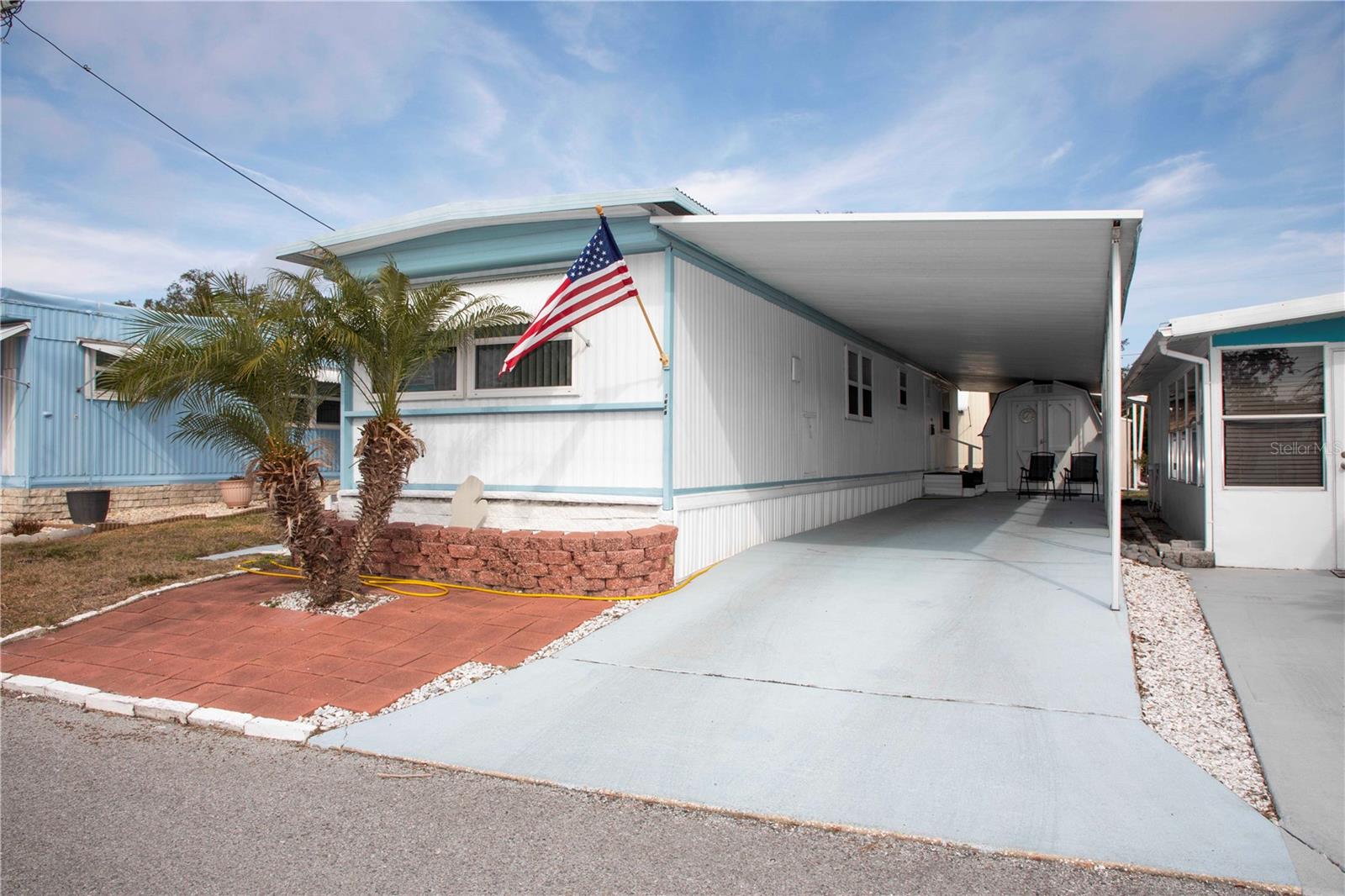 5619 OAK RIDGE AVE, NEW PORT RICHEY, FL, 34652