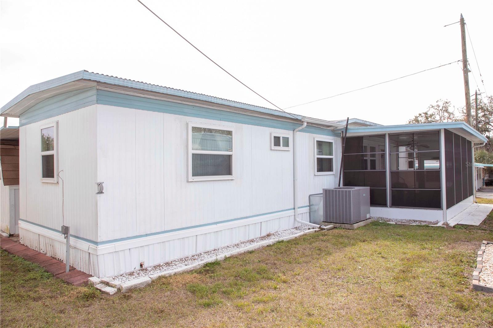 5619 OAK RIDGE AVE, NEW PORT RICHEY, FL, 34652