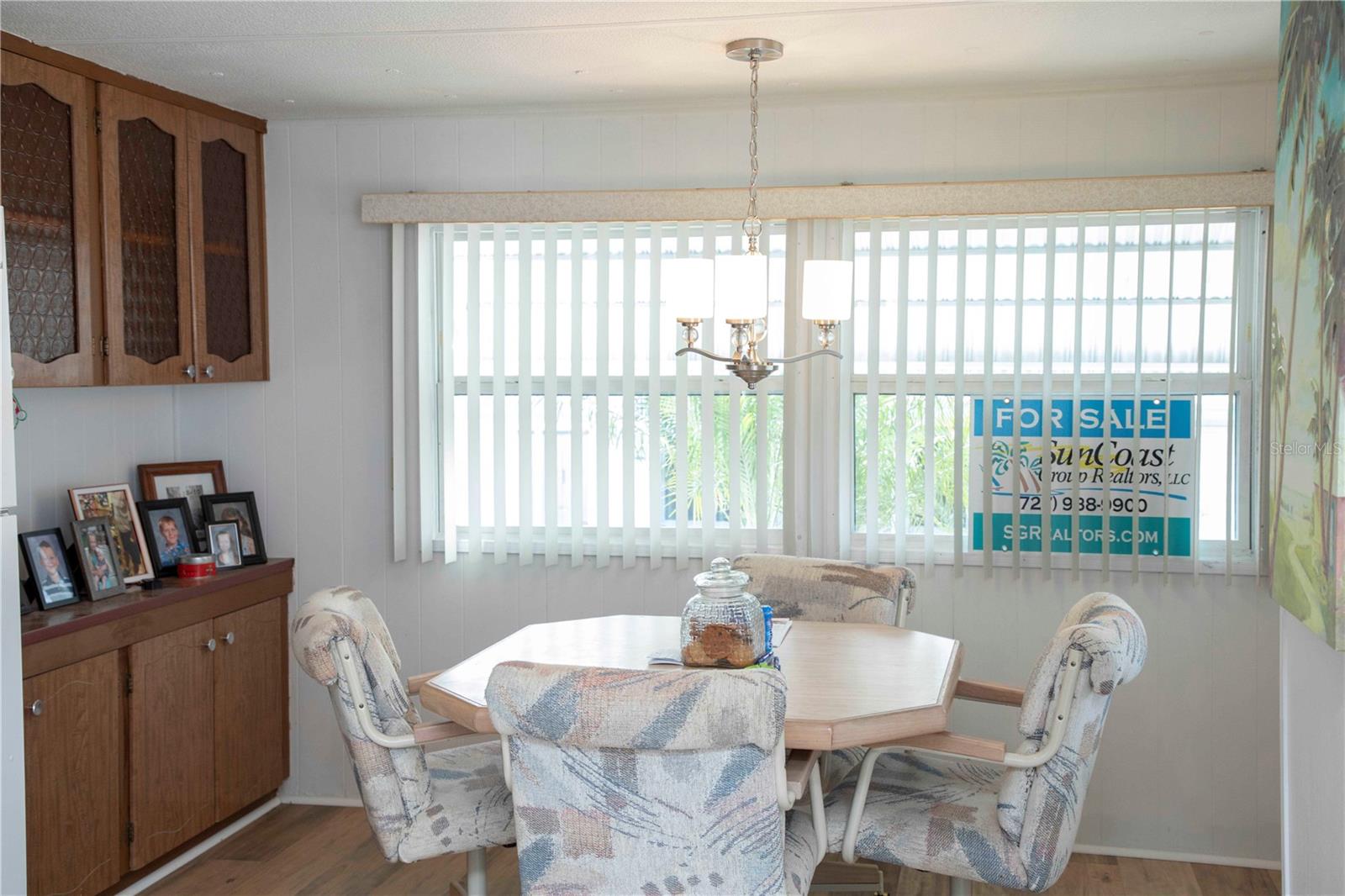 5619 OAK RIDGE AVE, NEW PORT RICHEY, FL, 34652