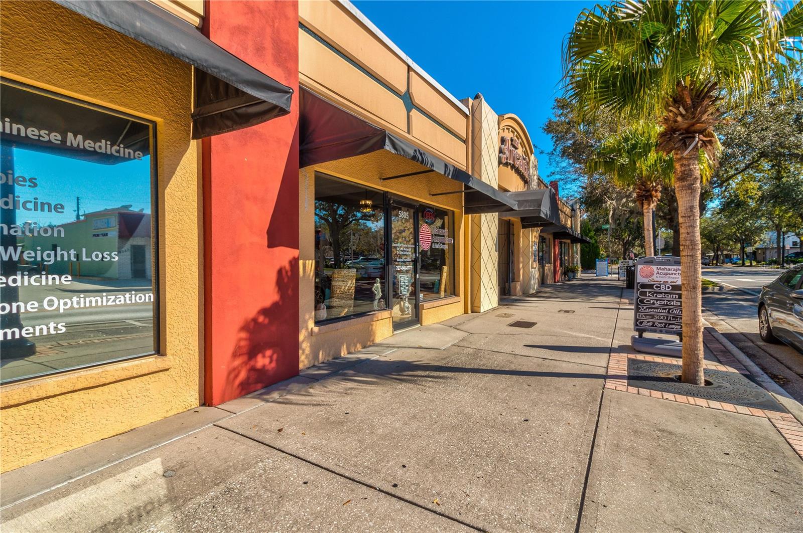 5619 OAK RIDGE AVE, NEW PORT RICHEY, FL, 34652