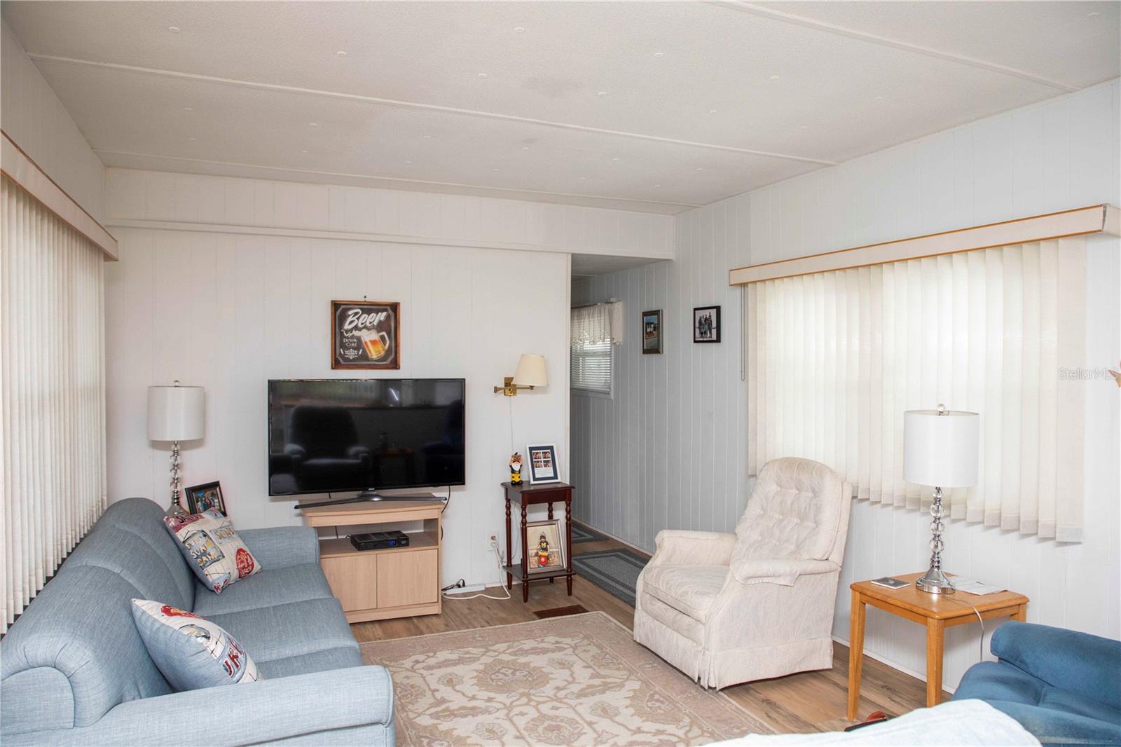 5619 OAK RIDGE AVE, NEW PORT RICHEY, FL, 34652