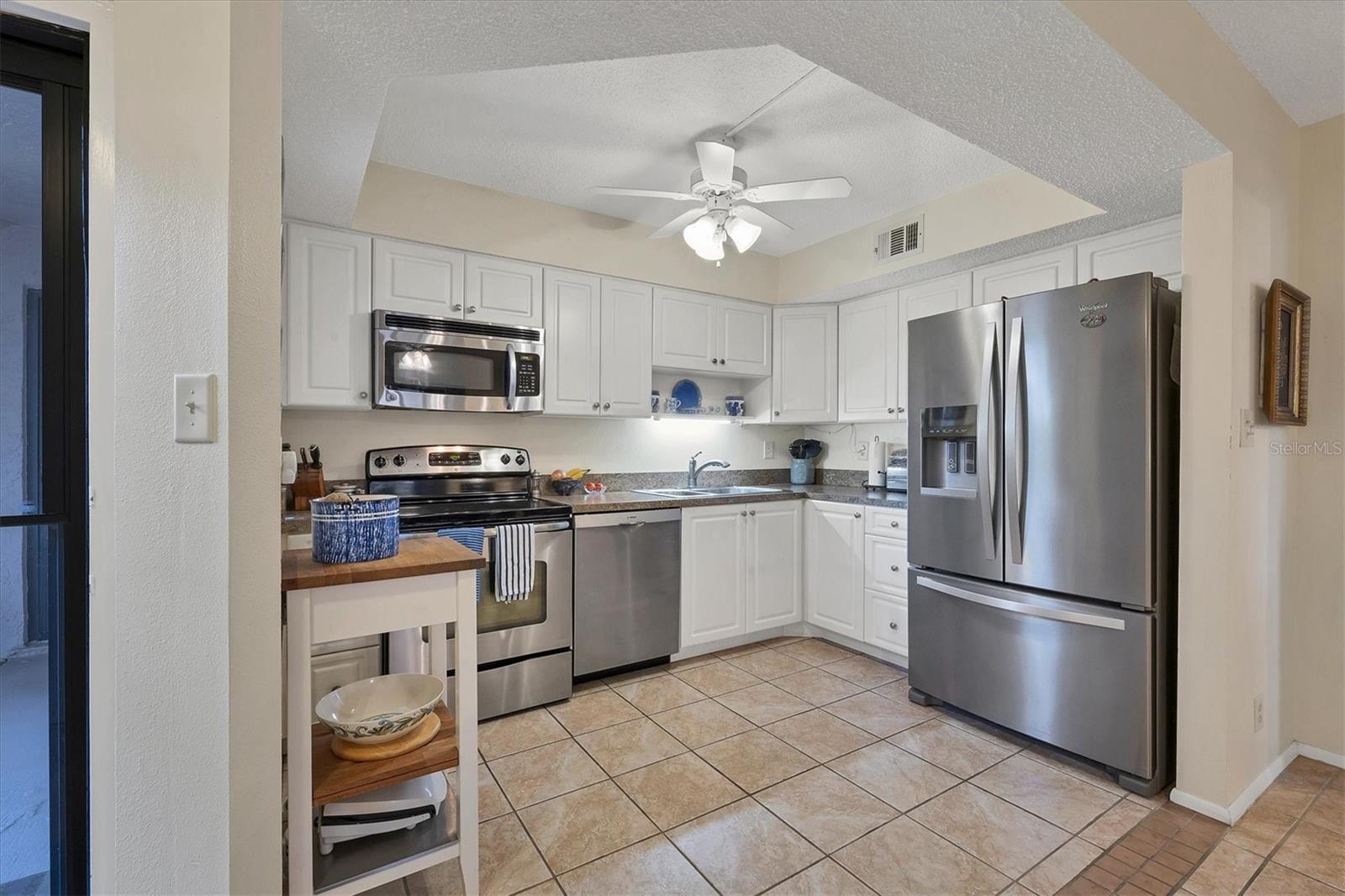 19505 QUESADA AVE #JJ101, PORT CHARLOTTE, FL, 33948