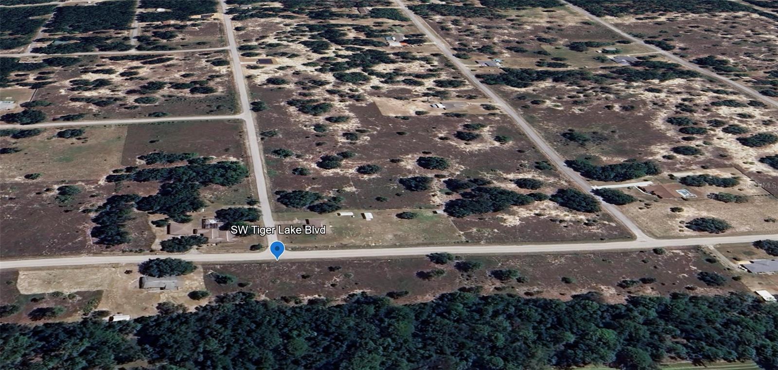 SW TIGER LAKE BLVD, DUNNELLON, FL, 34431