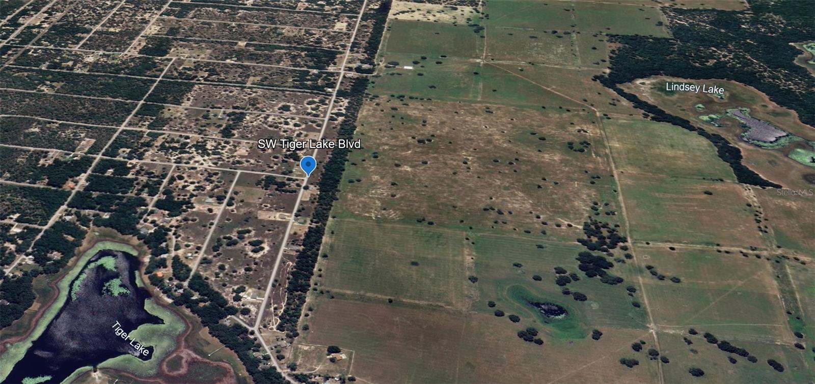 SW TIGER LAKE BLVD, DUNNELLON, FL, 34431