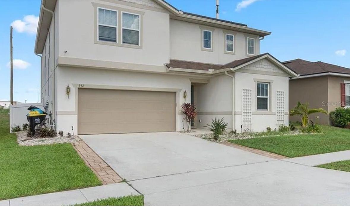 342 CASA VERANO LN, DAVENPORT, FL, 33897