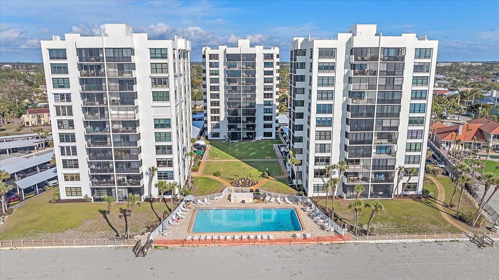 627 ALHAMBRA RD RD #504, VENICE, FL, 34285
