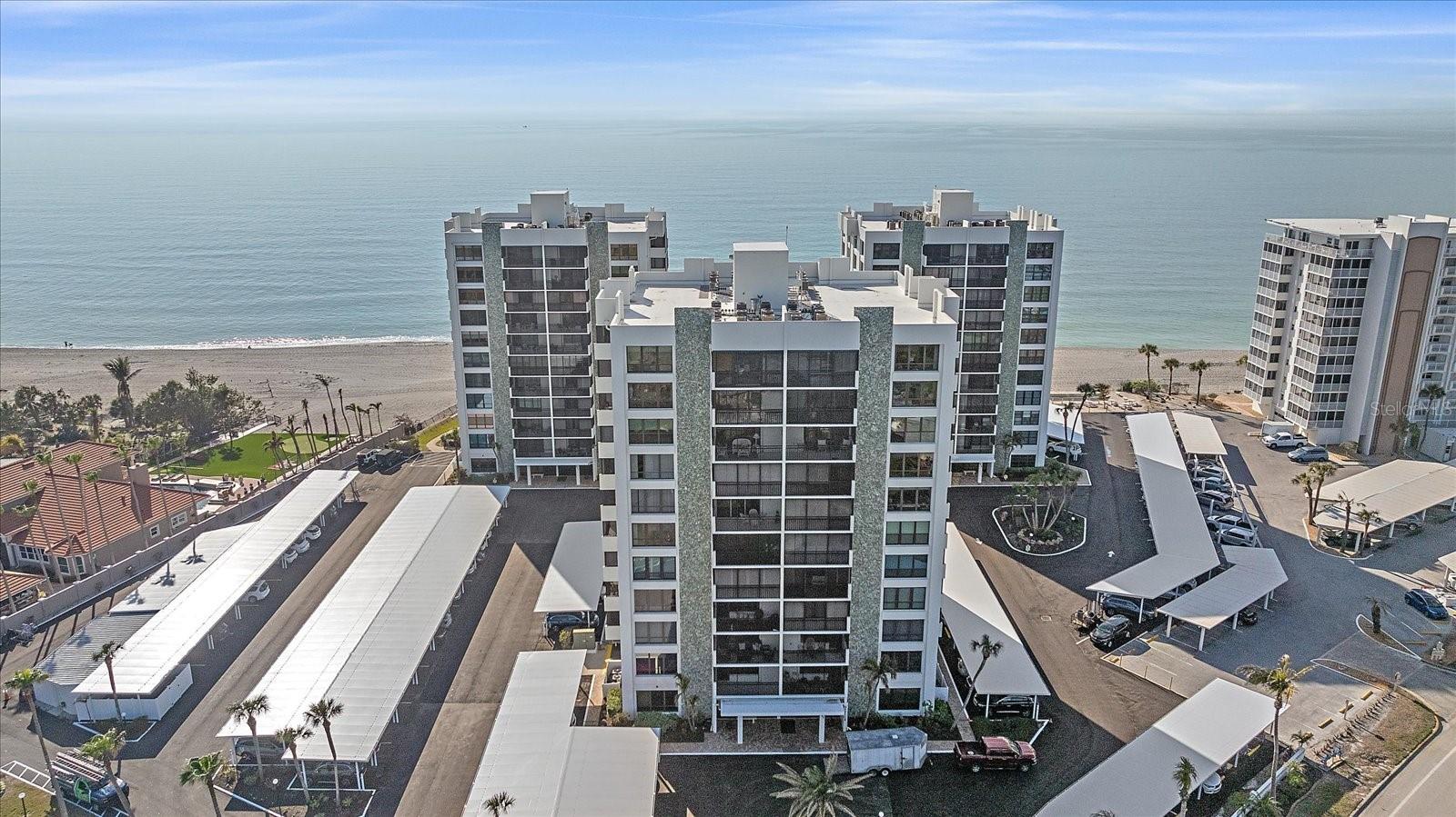 627 ALHAMBRA RD RD #504, VENICE, FL, 34285