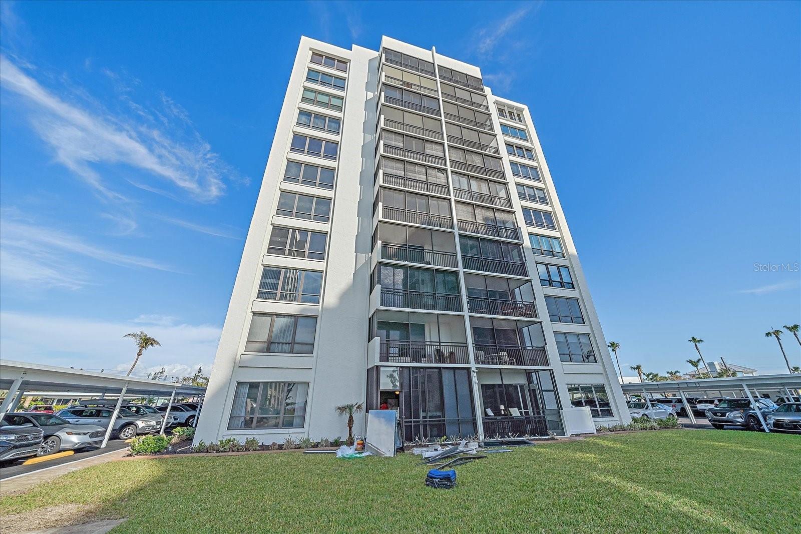 627 ALHAMBRA RD RD #504, VENICE, FL, 34285