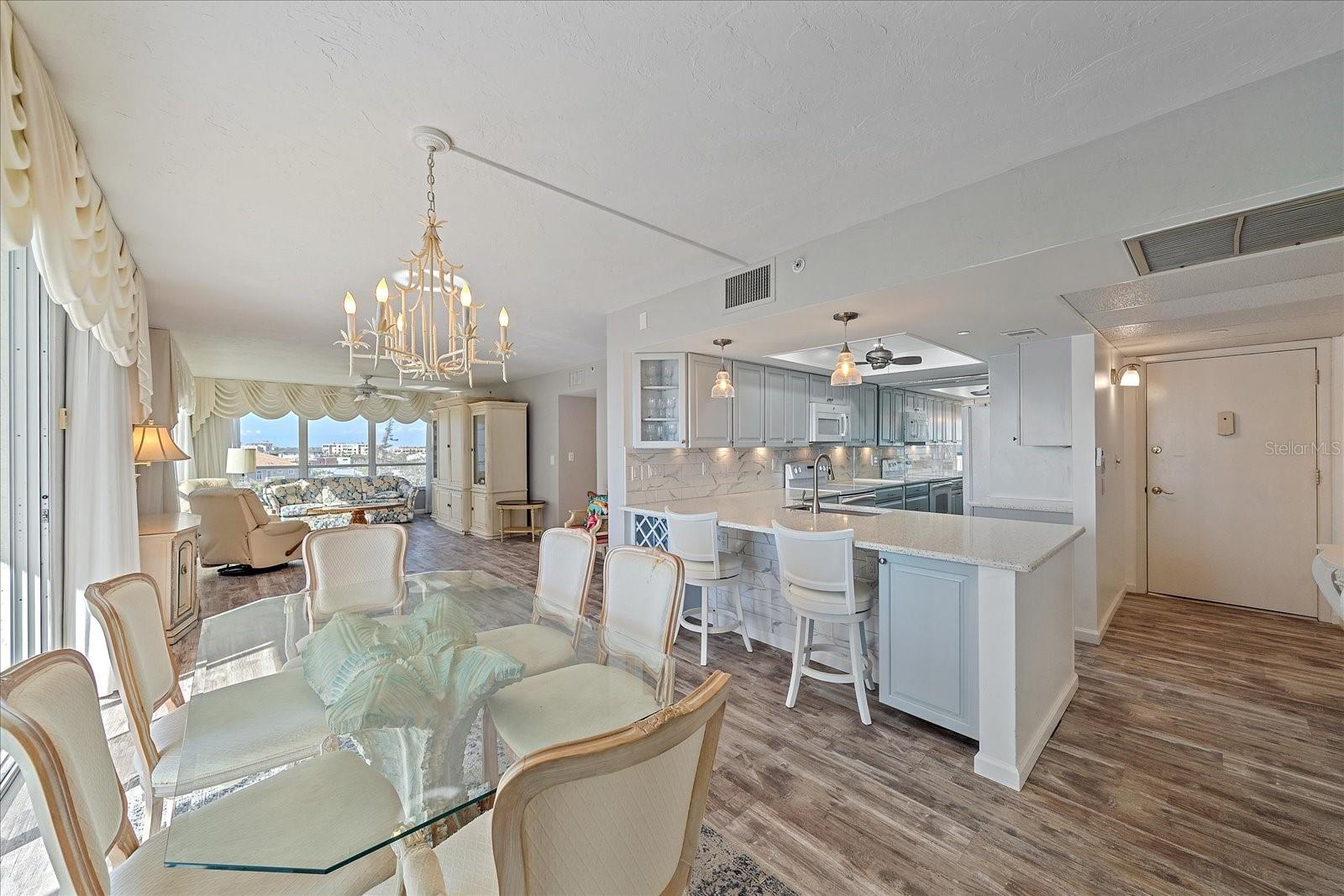 627 ALHAMBRA RD RD #504, VENICE, FL, 34285