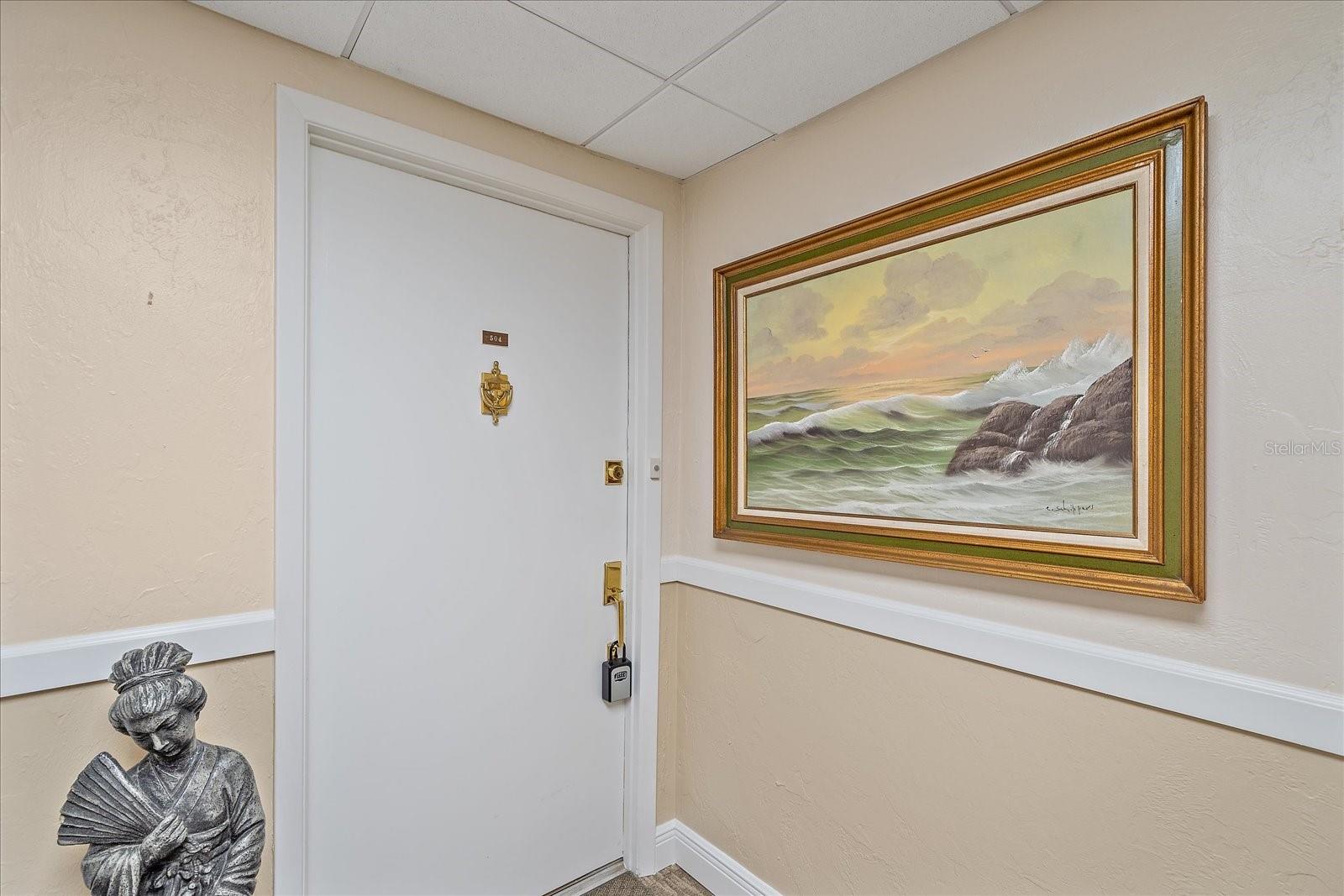 627 ALHAMBRA RD RD #504, VENICE, FL, 34285