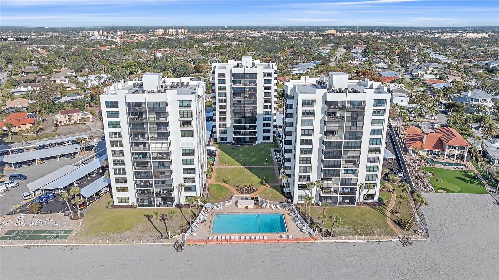 627 ALHAMBRA RD RD #504, VENICE, FL, 34285
