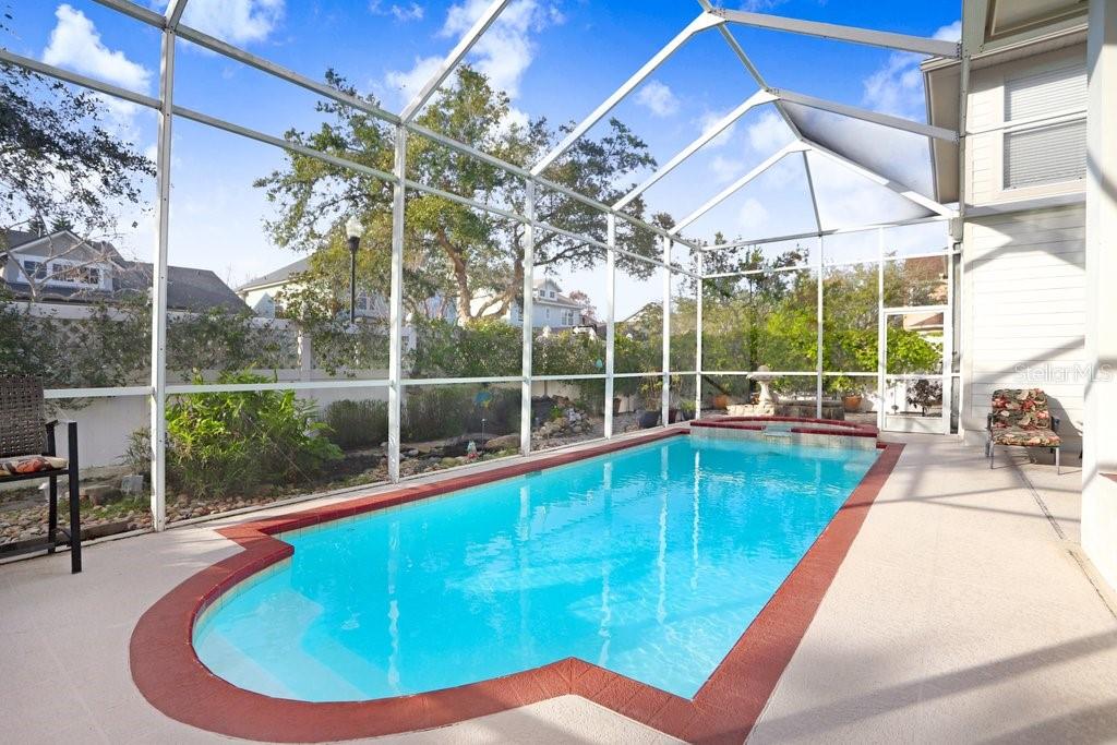 10023 BROMPTON DR, TAMPA, FL, 33626