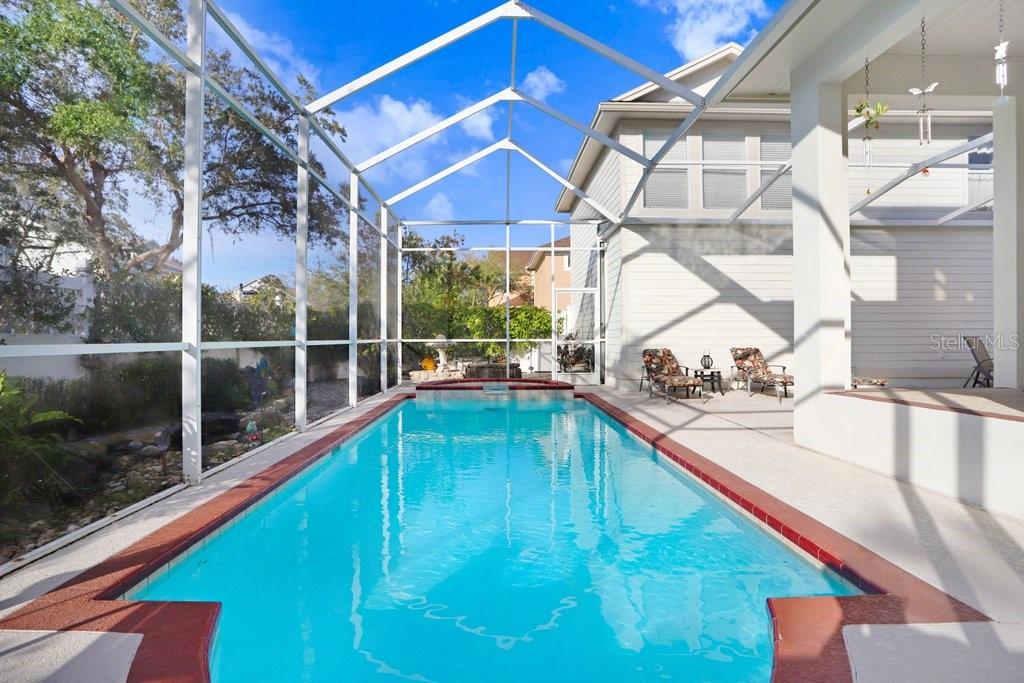 10023 BROMPTON DR, TAMPA, FL, 33626