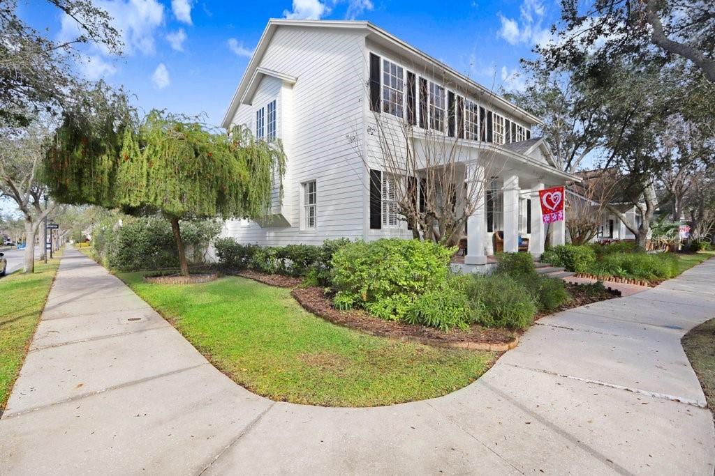 10023 BROMPTON DR, TAMPA, FL, 33626