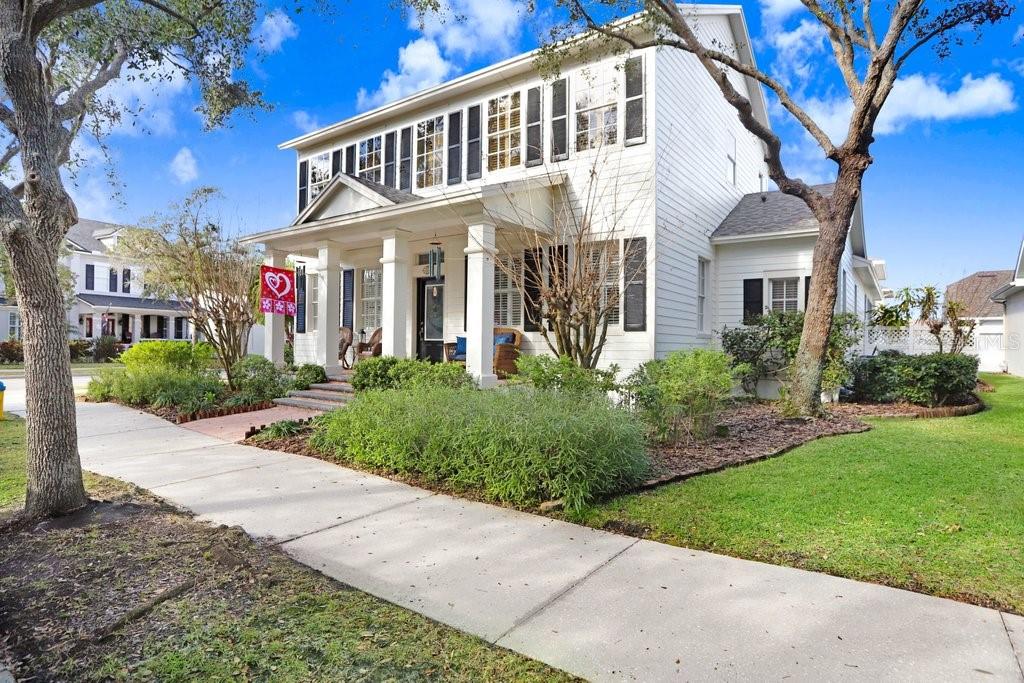 10023 BROMPTON DR, TAMPA, FL, 33626