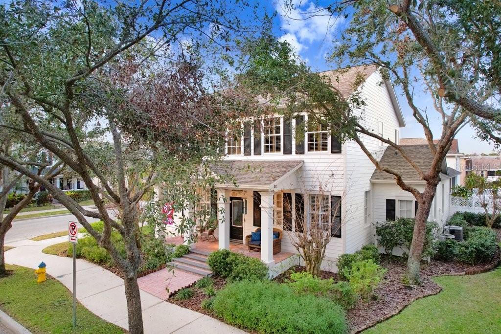 10023 BROMPTON DR, TAMPA, FL, 33626