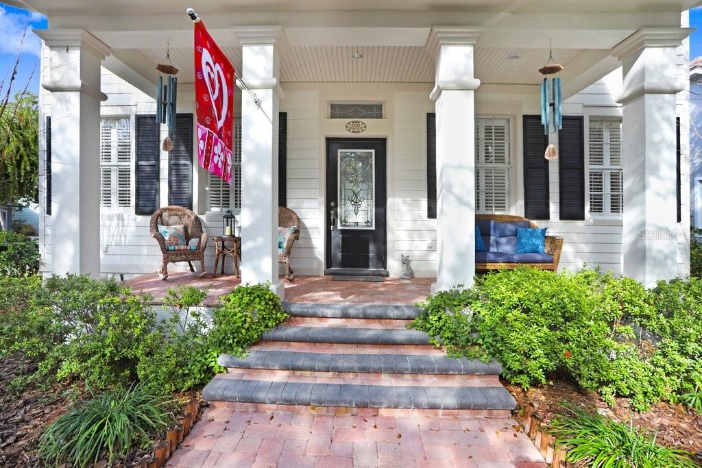 10023 BROMPTON DR, TAMPA, FL, 33626