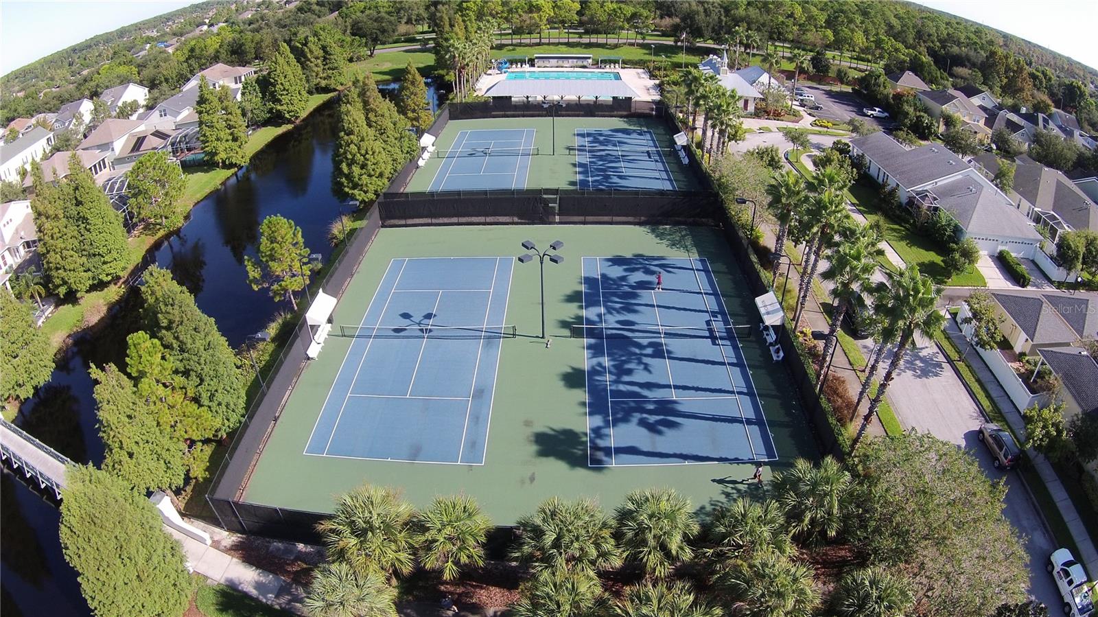 10023 BROMPTON DR, TAMPA, FL, 33626