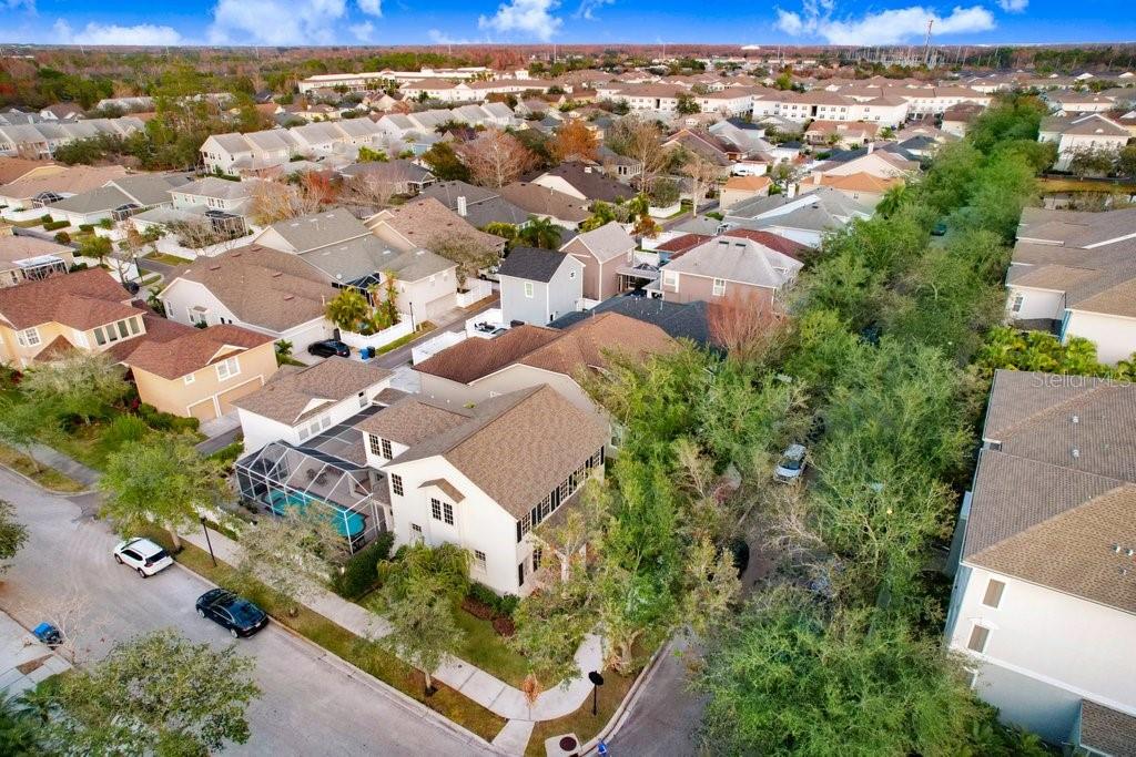 10023 BROMPTON DR, TAMPA, FL, 33626