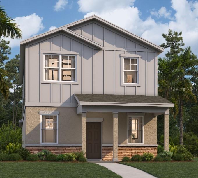 5586 STOCKADE BLVD, ST CLOUD, FL, 34771