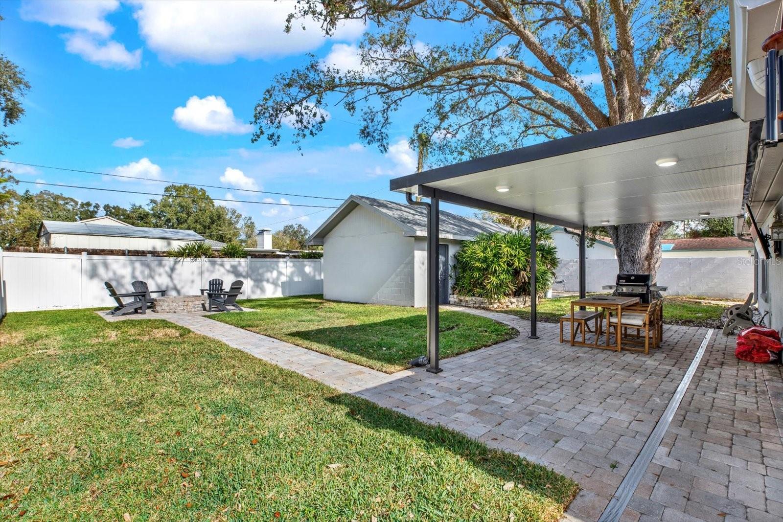 1703 W ELDRED DR, TAMPA, FL, 33603