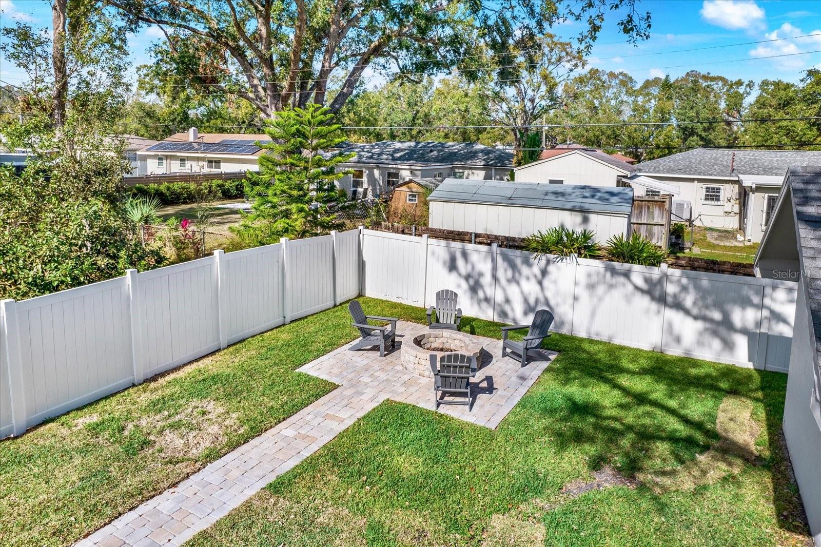 1703 W ELDRED DR, TAMPA, FL, 33603