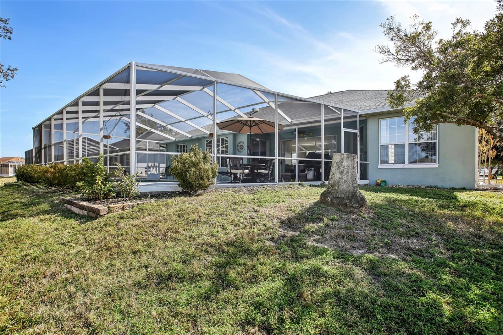4740 N CRESTLINE DR, BEVERLY HILLS, FL, 34465