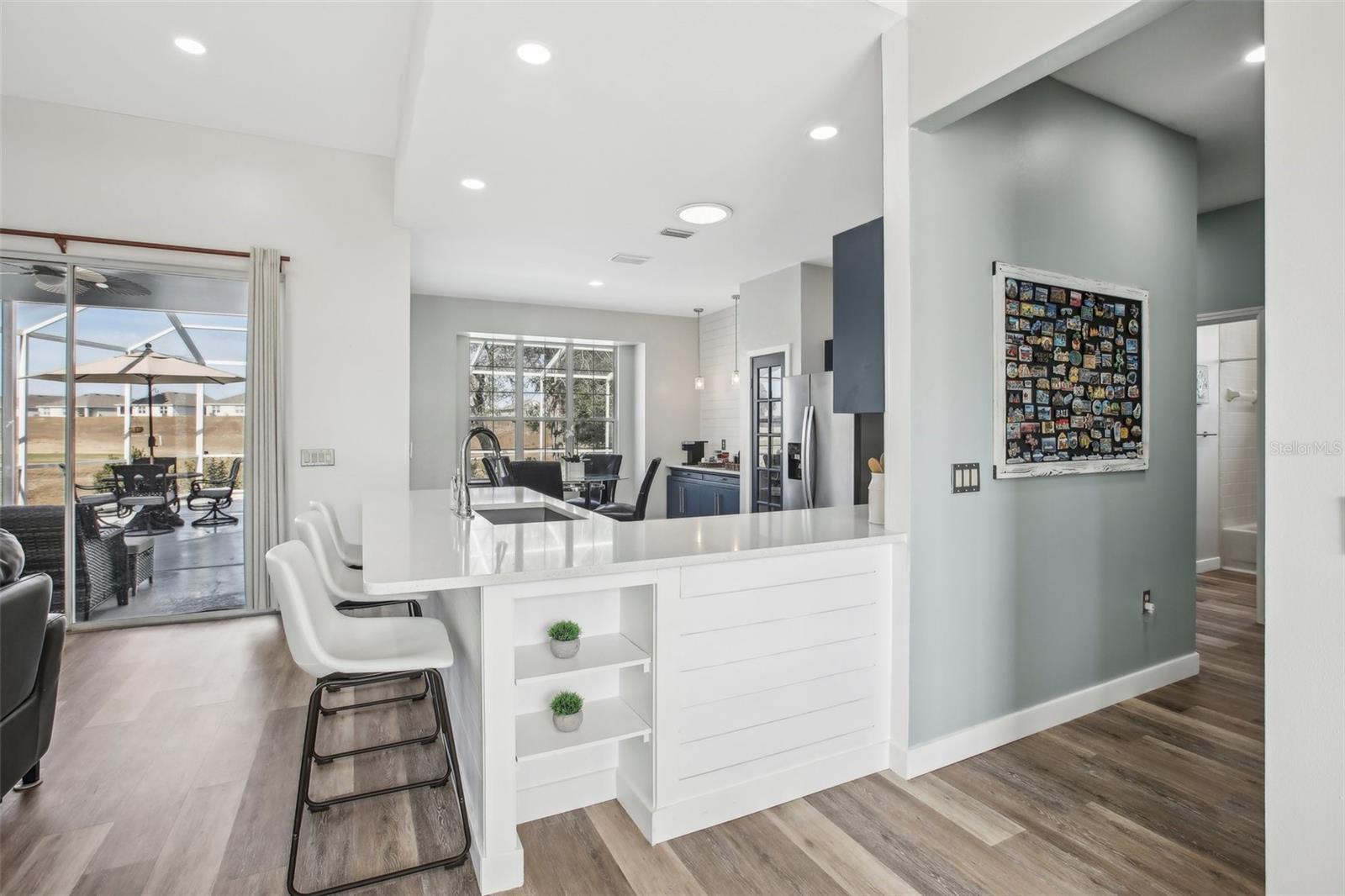 4740 N CRESTLINE DR, BEVERLY HILLS, FL, 34465