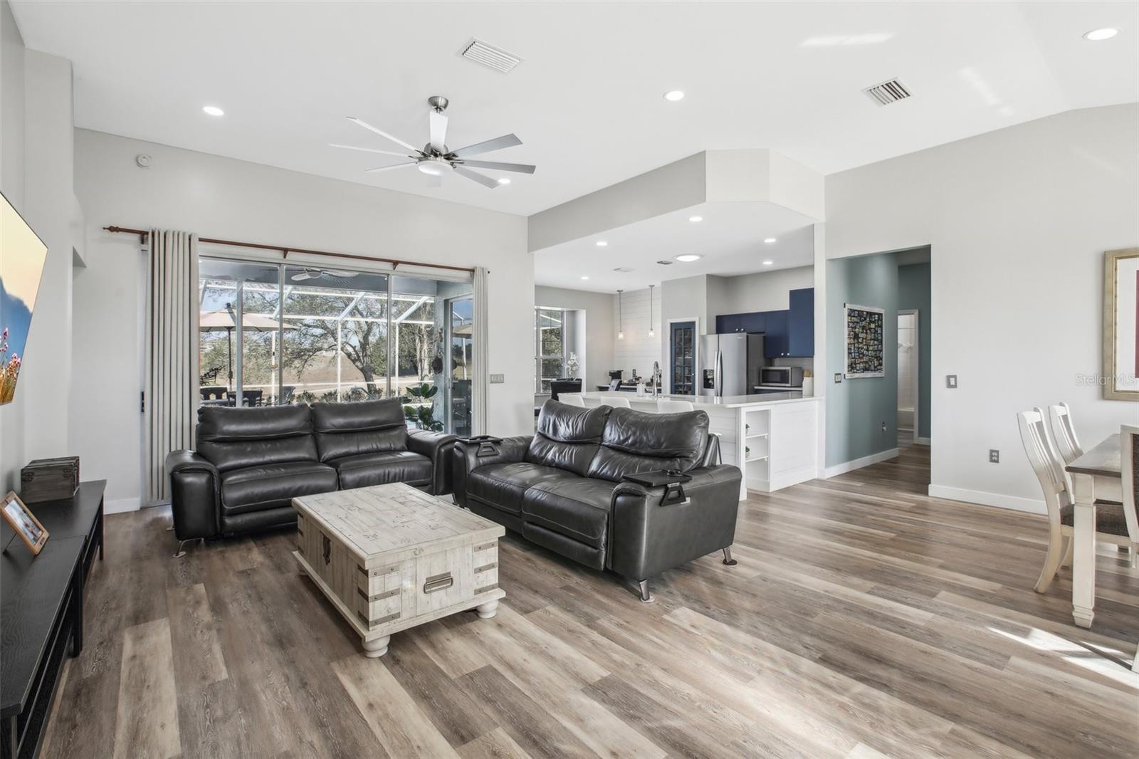 4740 N CRESTLINE DR, BEVERLY HILLS, FL, 34465