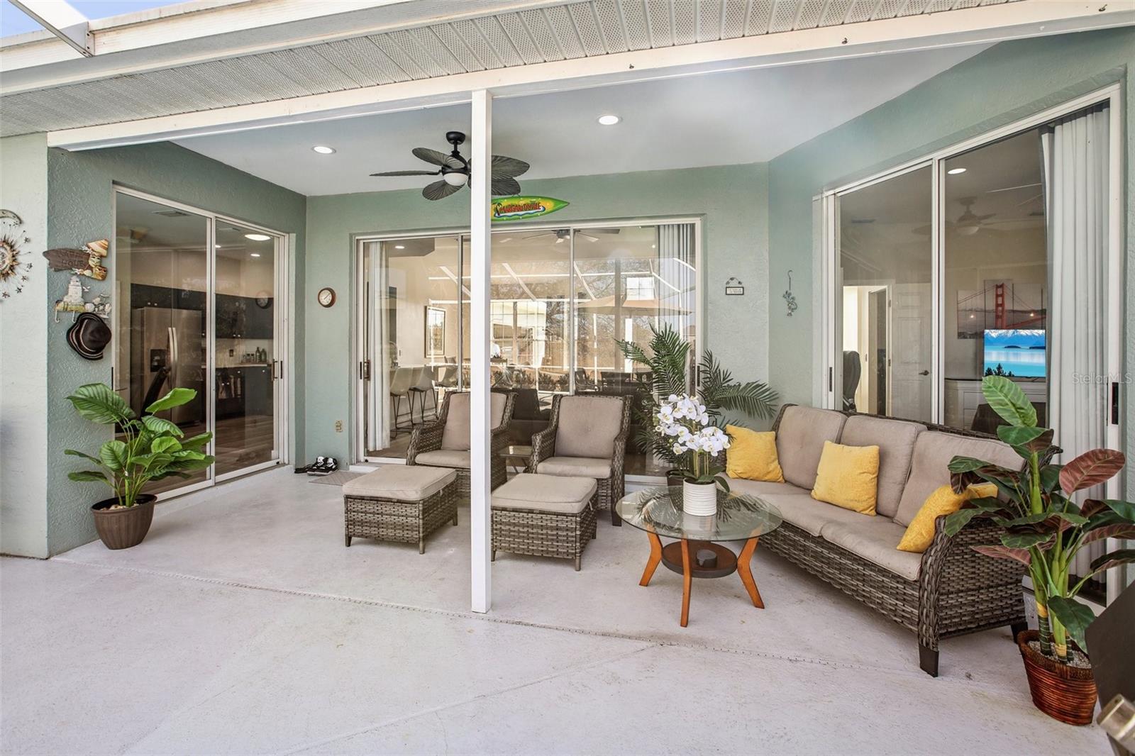 4740 N CRESTLINE DR, BEVERLY HILLS, FL, 34465