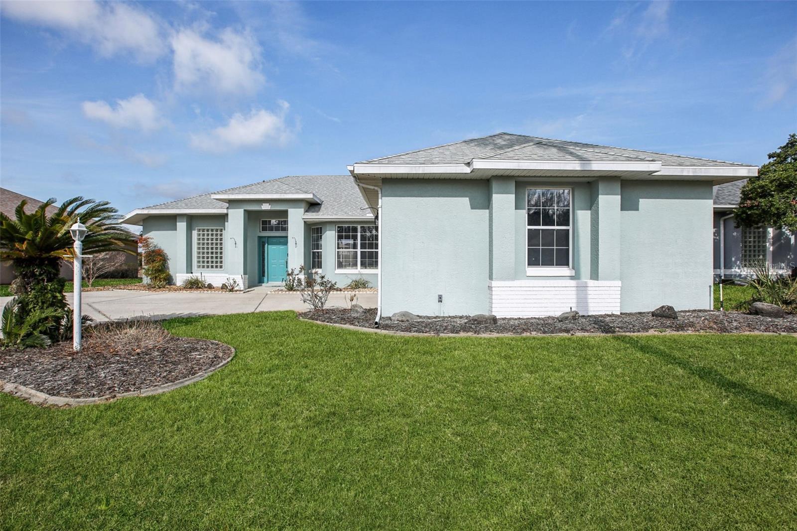 4740 N CRESTLINE DR, BEVERLY HILLS, FL, 34465