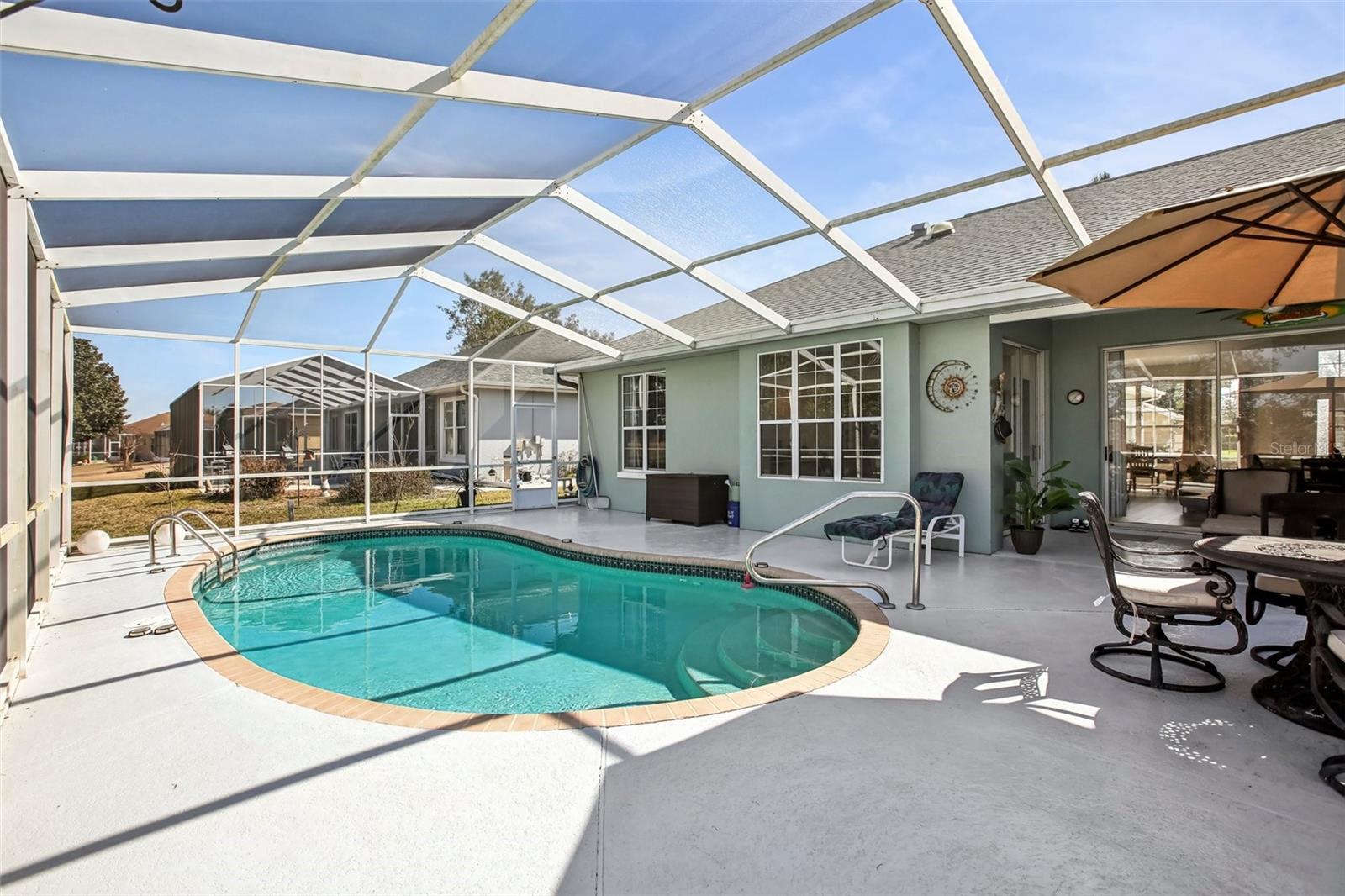 4740 N CRESTLINE DR, BEVERLY HILLS, FL, 34465