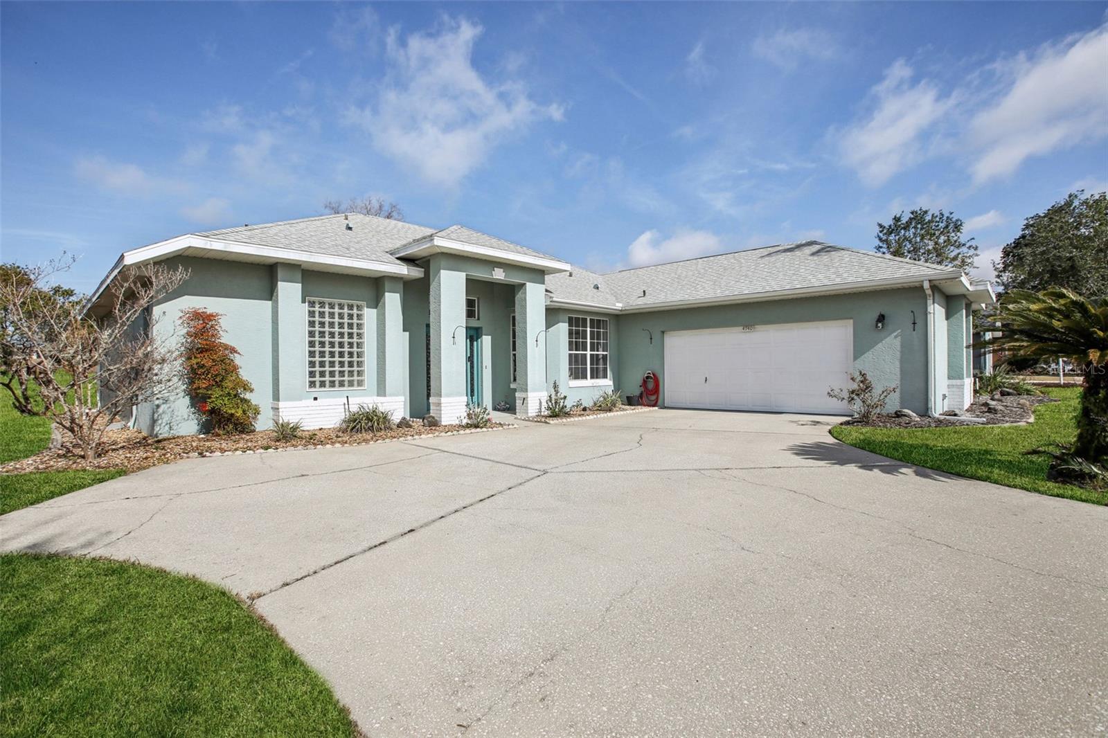 4740 N CRESTLINE DR, BEVERLY HILLS, FL, 34465