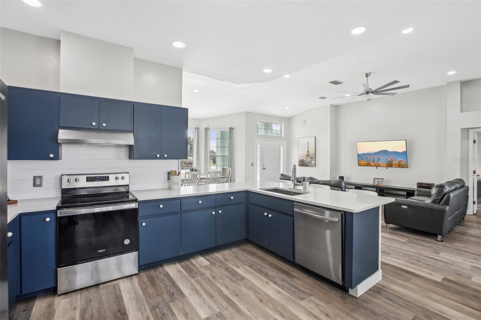 4740 N CRESTLINE DR, BEVERLY HILLS, FL, 34465