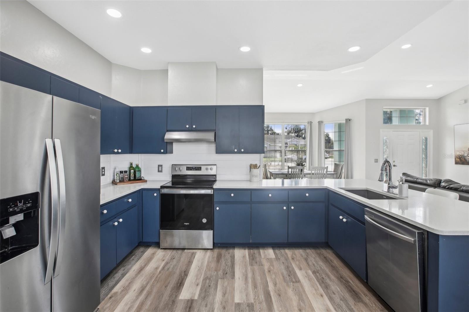 4740 N CRESTLINE DR, BEVERLY HILLS, FL, 34465