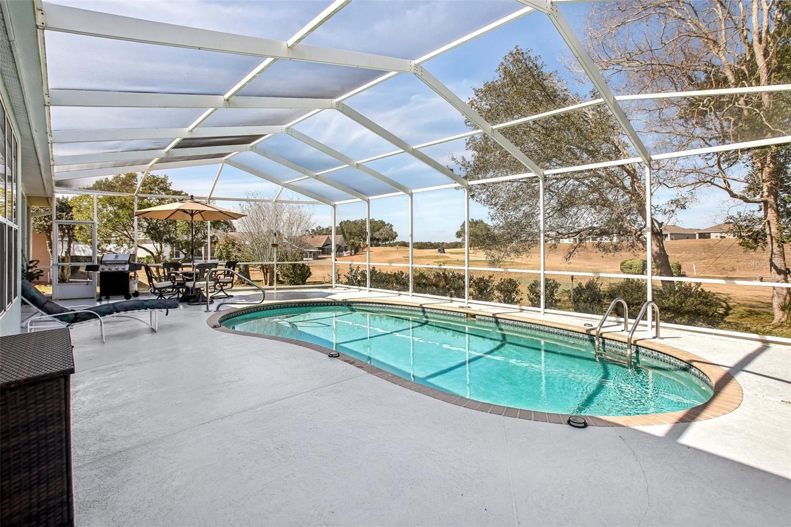 4740 N CRESTLINE DR, BEVERLY HILLS, FL, 34465