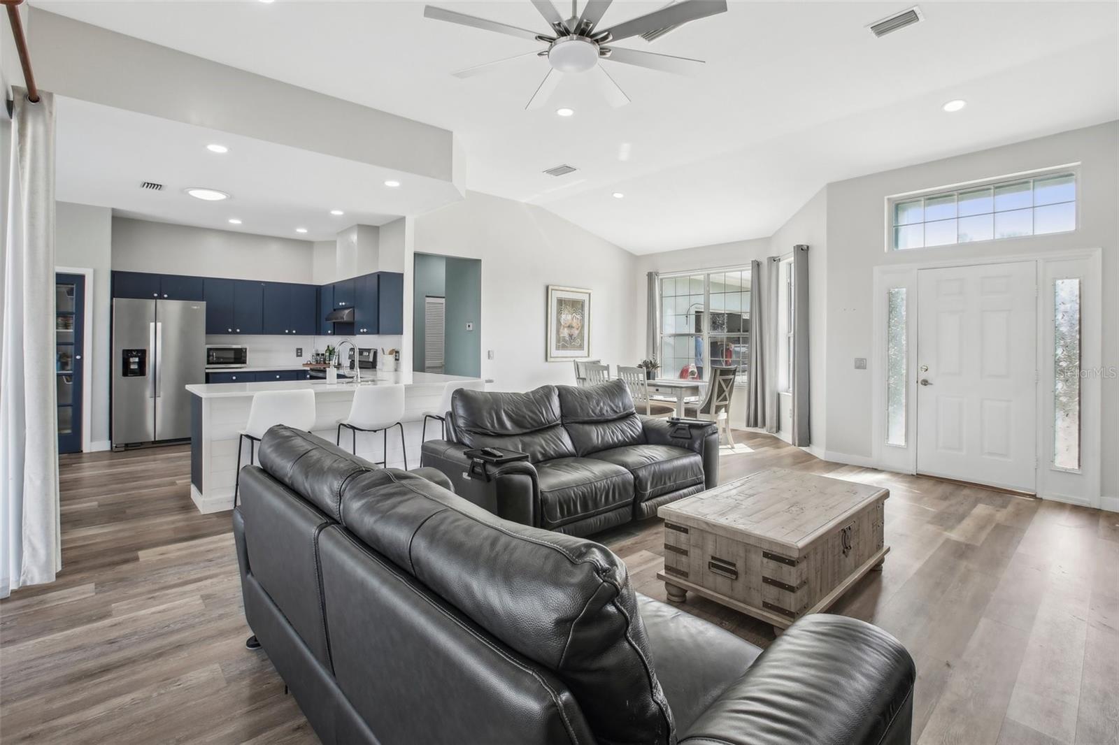 4740 N CRESTLINE DR, BEVERLY HILLS, FL, 34465